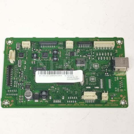 Compatible with Samsung SL-M2070, SL-M2071, and M2071FH motherboard printer accessories -- M2070 motherboard