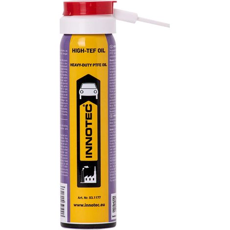 Huile lubrifiante haute performance 75ml, huile téflon, huile multi-usage (1/5)