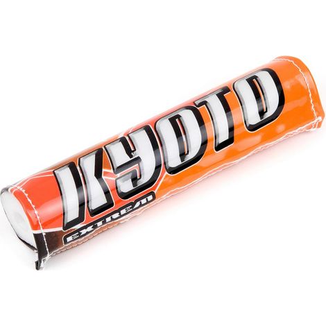 Mousse Orange pour Guidon avec Barre Ø 43mm L 225mm