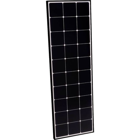 [NEUWERTIG] B-Ware Phaesun Solarmodul Modul Solar Sun Peak Spr 110 Monokristallin Rückkontakt