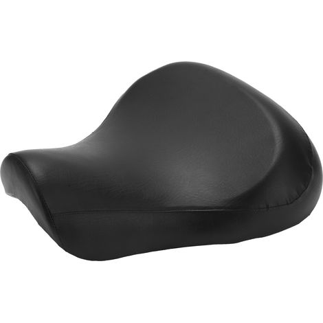 Siège avant de moto, Style rétro, confortable, étanche, remplacement pour Roadster XLS (1/5)