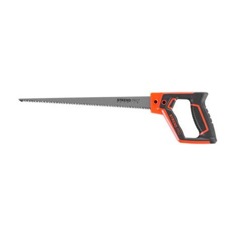 Säge Strend Pro Premium, 300 mm, Astsäge, Kompass, TPR-Griff