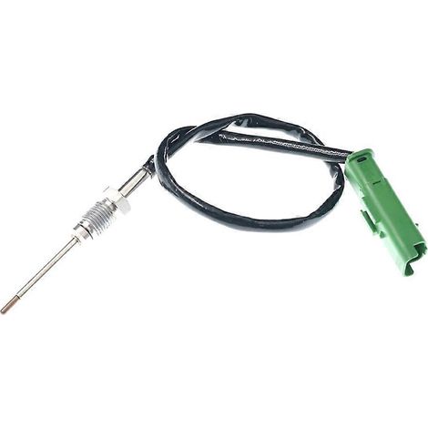 Capteur de température d'échappement LR062037 pour Range Rover Vogue 2013-2017, Sport 2014-2017 et Discovery 5 2017-2020 (1/5)