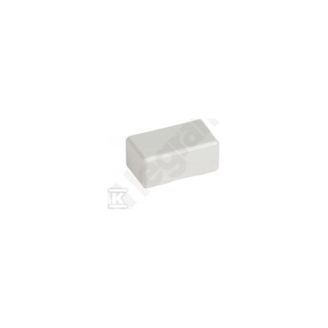 Befestigungszubehör Legrand ln 60x20 Kabelmanagement 7x3x8 cm