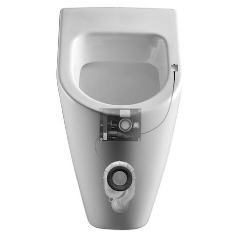 Schell 011960099 Commande d'urinoir COMPACT LC