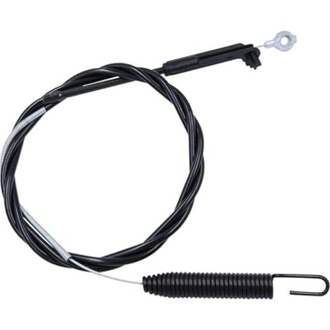 133-1998 Cable de frein pour tondeuse autoportée et tracteur à gazon (1/5)