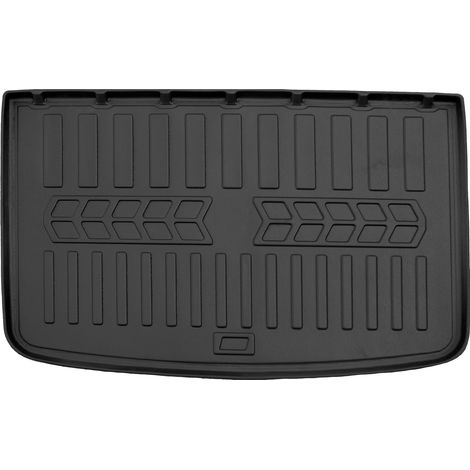 Alfombrilla para maletero Mercedes Clase A W176 2012-2018 Hatchback (1/5)