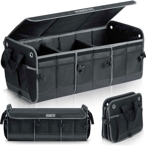Organizador de maletero Humberg HM-991 (1/5)