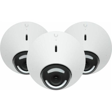 Ubiquiti UVC-G5-DOME-3 IP-Sicherheitskamera Weiß 5 MP