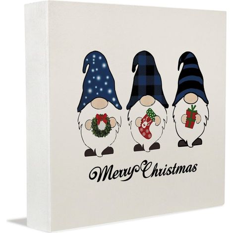 Cadre photo en bois en cadeau de condoléances, cadeau commémoratif pour chien, panneau décoratif carré rustique pour bureau ou maison, souvenir de ferme. (1/5)
