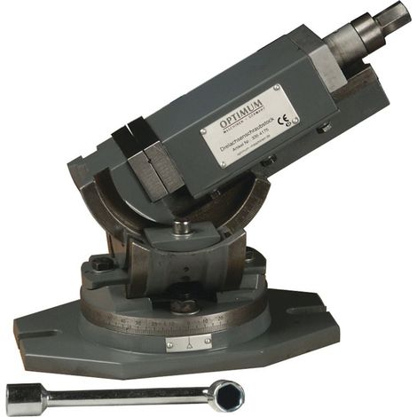 Mors triaxiaux MV3-75 DAS 75 UNE 3354175 OPTIMALE