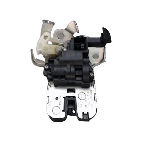 [PRODUIT D'OCCASION] Serrure Coffre Arrieree SKODA Superb ♻️ Ref Oe. 8r0827505a - Garantie à vie (1/4)