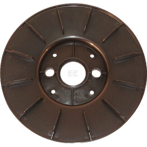 Ventilateur WOLF-GARTEN 6450317