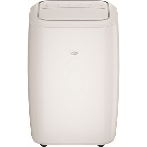BEKO BP1125H CONDIZIONATORE PORTATILE 12000 BTU CON POMPA DI CALORE WIFI CLASSE A/A (1/5)