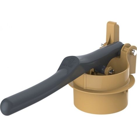 Encart presse-puree - Emga