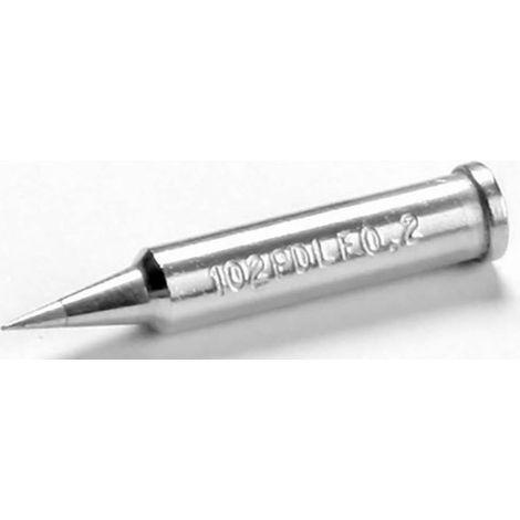 ERSA ERSADUR - PUNTA FIJADA PARA SOLDADOR TIPO LÁPIZ (0,2 MM)