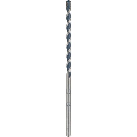 Bosch 2608588137 Broca para hormigón CYL-5 granito hormigón 3,5x50x90mm
