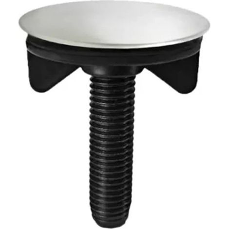Cache-robinet décoratif pour robinet d'évier de cuisine, cache-orifice décoratif pour distributeur de savon, bouchon en acier inoxydable, accessoires d'étanchéité (1/5)