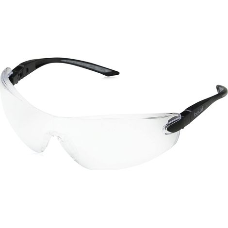Lunette de protection incolore COBRA - COBPSI - Bolle