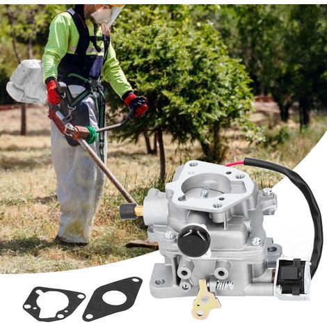 Vergaserdichtungssatz für Kohler CH18 18 PS, CH20 20 PS und CH22 20 PS Motoren 2485332-S (1/5)