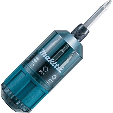 Accessoire pour visseuse Makita b-28896 étui compact magnétique