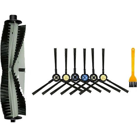 Accessoires Kit pour A7 A9S V8 V8S X750 X785 X800 V80 SSR1 Ssra1 Aspirateur pièce détachée (1/5)