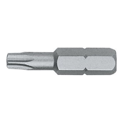 STANDARD Guide d’embouts Torx 5/16" court (T45x35)  WITTE 27824
