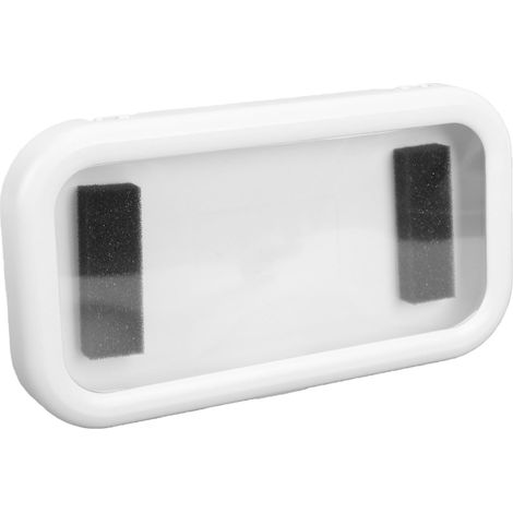 Waterproof Phone Holder, 360° Rotation (1/5)