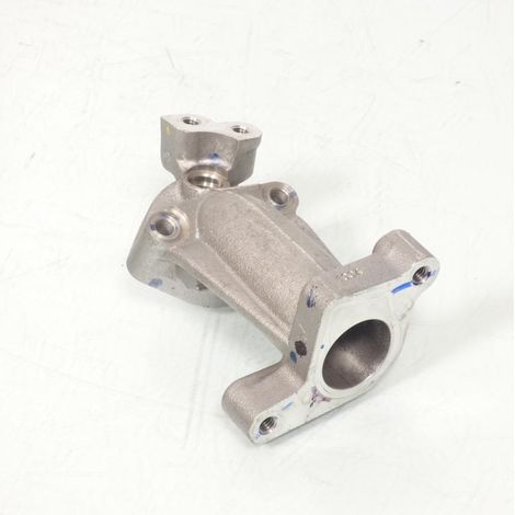 [GEBRAUCHT] [Gebrauchtprodukt] Original Ansaugrohr für Scooter Honda 125 PCX (1/2)