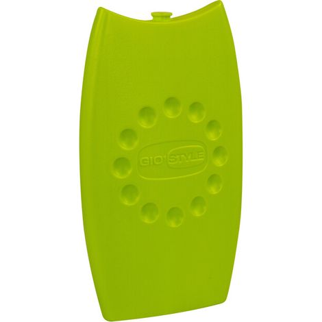 MATTONELLA GHIACCIO SPACE ICE 800 G VERDE