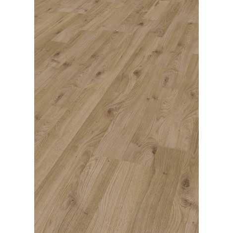 Parquet Laminato Rovere Scuro 'Inverno' AC3 Mm 1376 x 193X7 Mq. 2 390 (1/2)