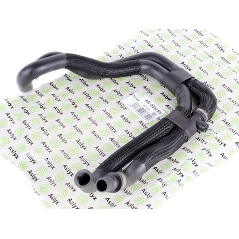 MANGUERAS, TUBERÍAS PARA CALENTADOR DE AGUA PRIMASTAR 2.0 DCIMANGUERAS, TUBERÍAS PARA CALENTADOR DE AGUA TRAFIC II 2.0 DCIMANGUERAS, TUBERÍAS PARA CALENTADOR DE AGUA VIVARO 2.0 CDTI (1/5)