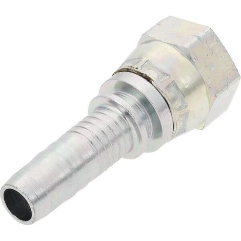 Racor para engastar + junta t贸rica DN10 - 10L/M16 ALFAGOMMA PGLO1016 (1/3)