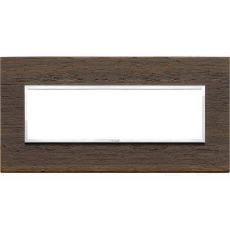 VIMAR - 21657.33 Teller 7M Wenge