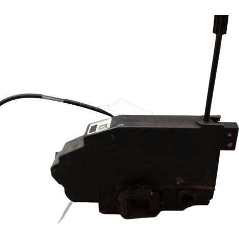 Systeme Condamnation Avant Gauche CITROEN C4 Picasso [PRODUIT D'OCCASION]♻️9810310380