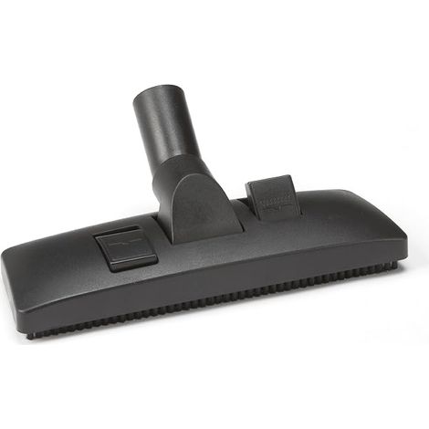 Bocchetta multifunzione per pavimenti Shop-Vac 9063200, 38 mm (1,25 pollici) per tappeti e pavimenti duri (1/4)