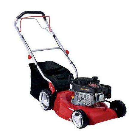 RASAERBA MOTORE SEMOVENTE LEONARDO 46S STARS