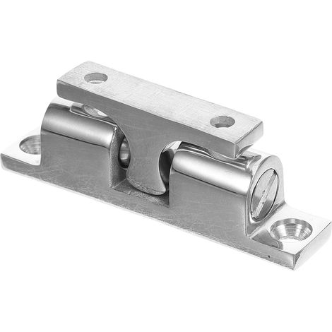 de porte de bateau Uonlytech en acier inoxydable loquet de (1/5)