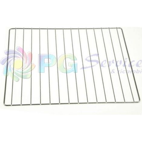 Ariete griglia ripiano acciaio inox forno Bon Cuisine 520 52LT 976 0976