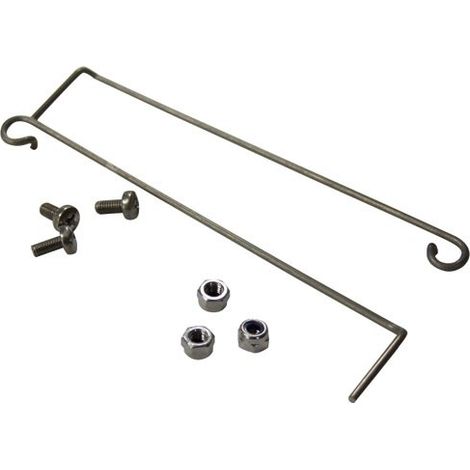 KIT MUELLES para lavadora WHIRLPOOL