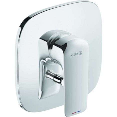 Ameo mitigeur bain-douche à encastrer (1/2)