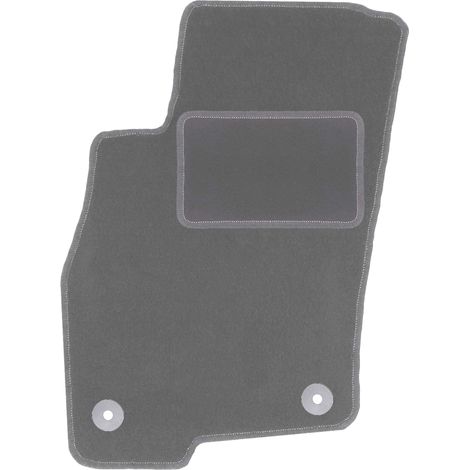 Tappetino conducente: Fiat Grande Punto hatchback (2005-2009) (1/5)