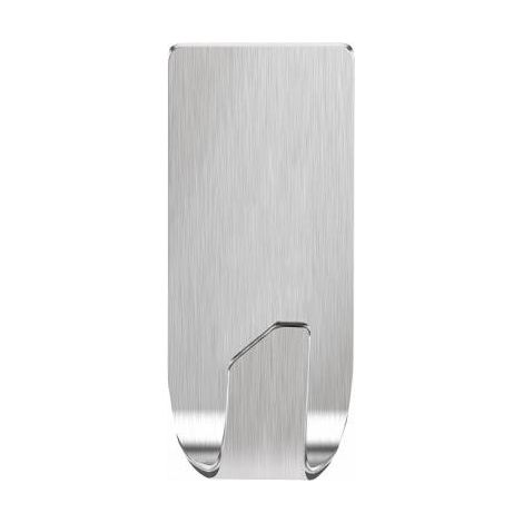 TESA 597770000000 MINI GANCIO, M TAL, SET DI 2 PEZZI 59777-00000 (1/4)