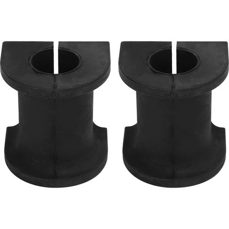 Bague de barre antiroulis 7H0411313, bague de barre antiroulis avant, convient aux fourgons Transporter T5, modèles 2004-2014. (1/5)