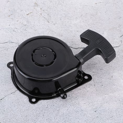 Ensemble de Démarreur à Cordon pour Suzuki Quadrunner 50 LT50 2x4 1983-1987 (1/5)