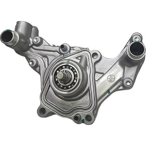 Pompe à eau pour moto (réf. 19200-K1N-V00) compatible avec les scooters Honda ADV160 PCX160 160cc K1Z K2S (moteur 4 temps, référence 2021-2024) - SFYGV (1/5)