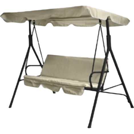 DONDOLO BEIGE 3 POSTI