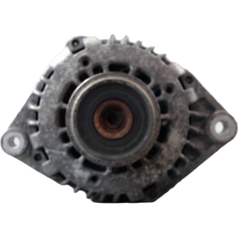 Alternateur OPEL Astra 2004- [PRODUIT D'OCCASION]♻️13579675 (1/2)