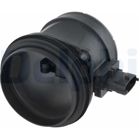 Débitmètre de masse d'air DELPHI AF10703-12B1 JAGUAR LR071914 T2H7707