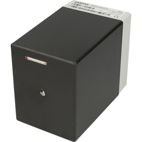 Servomoteur Siemens SQN30.402A2730